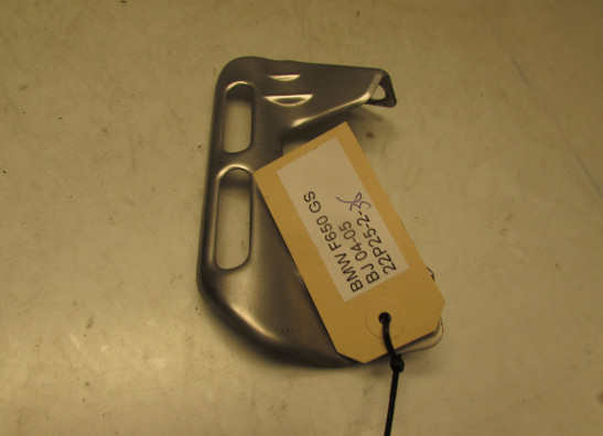 Verkleidungsteil BMW F 650 GS