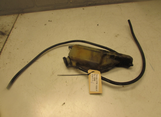 Koelvloeistof reservoir Honda VTR 1000 F