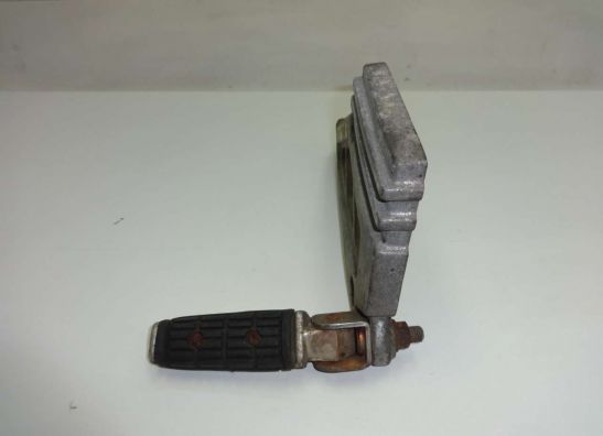 Fussrastetrager vorne links Yamaha XJ 900 F