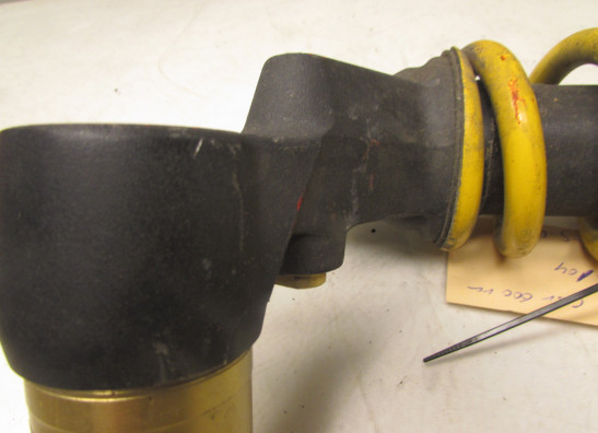 Stossdampfer hinten Honda CBR 600 RR