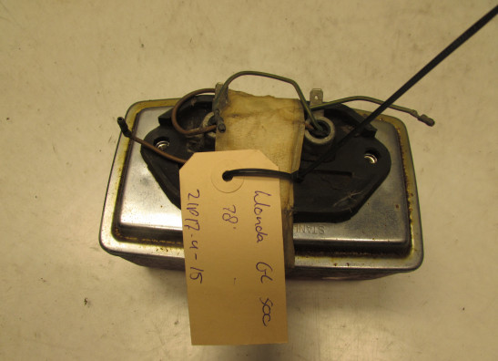 Rear light Honda Overige Honda