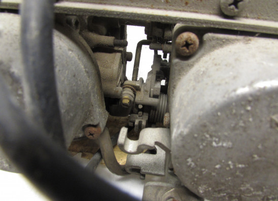 Carburateurset Honda Overige Honda