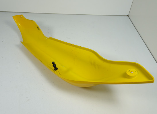 Linker achterkant Ducati 750 SS Supersport