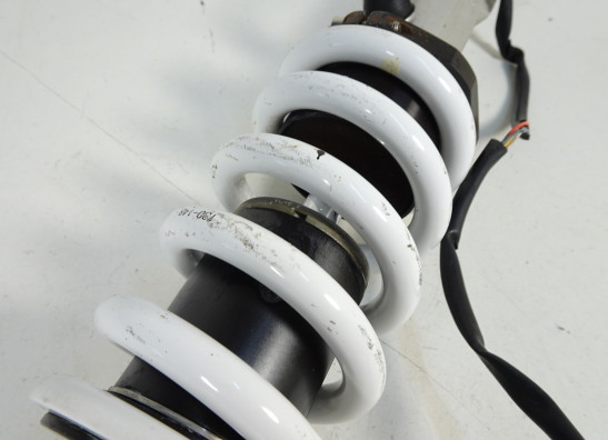 Front cushion BMW K 1200 S 