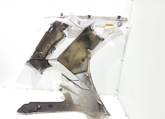 Cowl Left Yamaha FJR 1300