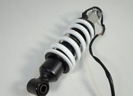 Front cushion BMW K 1200 S 