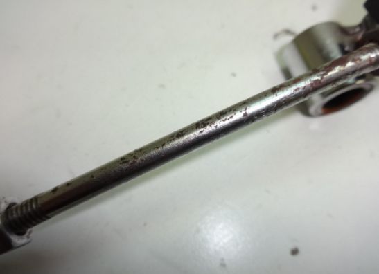 Schalthebel Suzuki GR 650