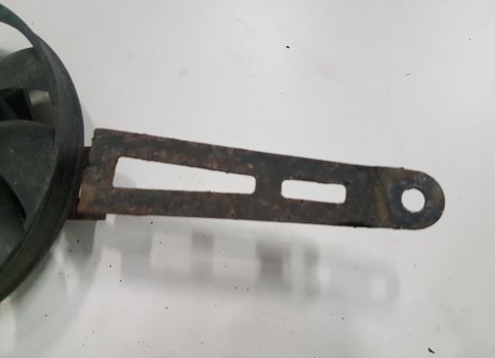 Radiator parts Yamaha FJR 1300