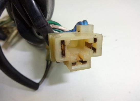 Lenkerschalter links Honda CBX 650 E