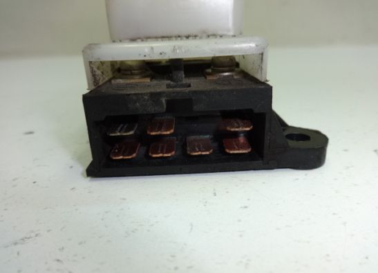 Zekeringkast Suzuki GSX F 600