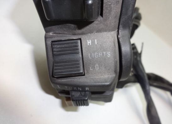 Lenkerschalter links Suzuki GSX F 1100