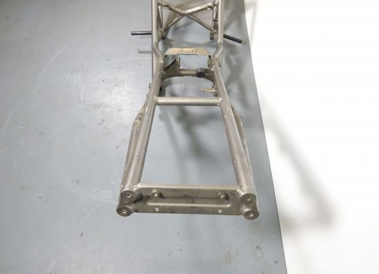 Frame - onderdelen Ducati ST4