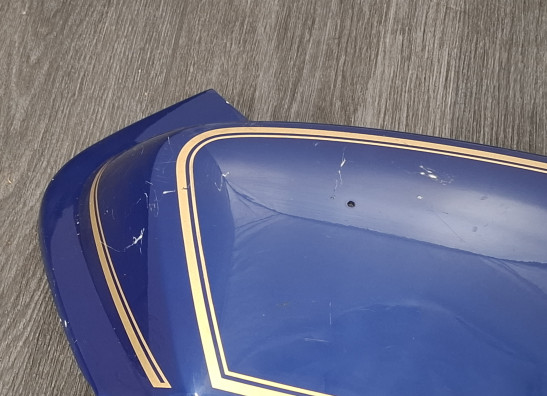 Fuel tank cover Honda Goldwing GL