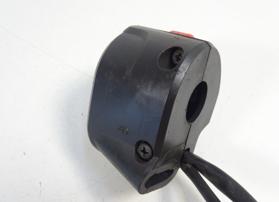 Handlebar switch assy right Kawasaki ER 6