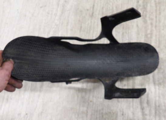 Voorspatbord Ducati monster 900