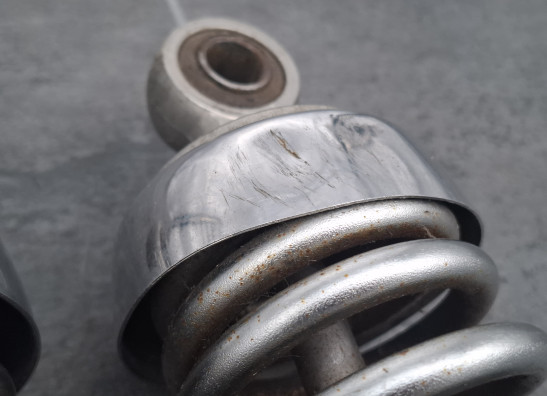 Achterschokbreker Yamaha XV 1100 Virago