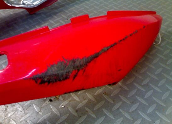 Achterkuipdeel Honda VFR 800 I