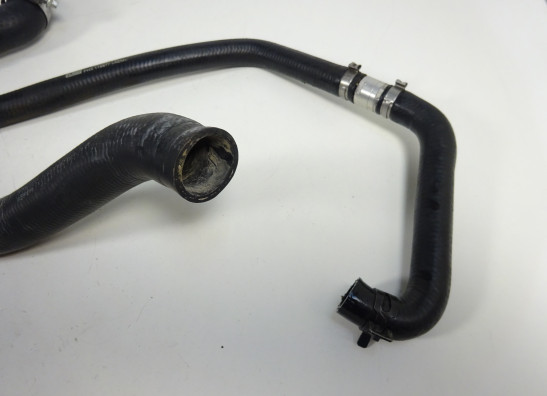 Radiator toebehoren KTM 990 Superduke