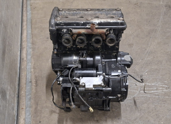 Motorblock Kawasaki GPZ 1000