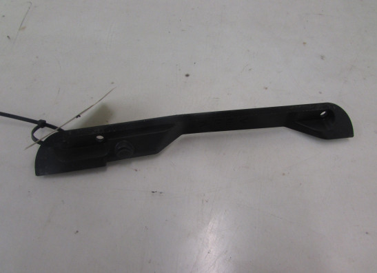 Luftfiltergehäuse Yamaha YZF R1