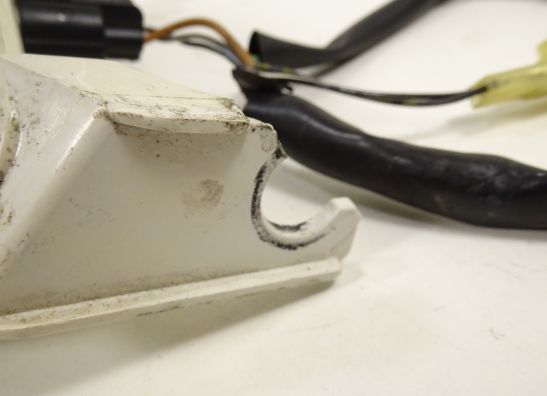 Achterlicht Suzuki GSX R 1000