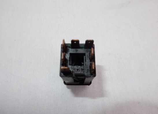 Knipperlicht Moto Guzzi California 3