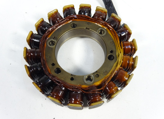 Dynamo Ducati 749  999