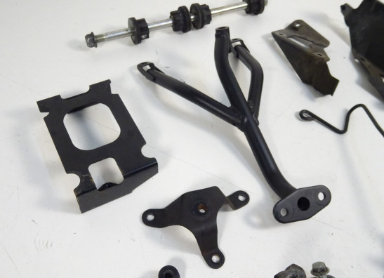 Frame body parts Kawasaki VERSYS 650