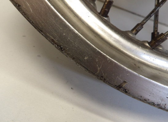 Achtervelg Suzuki VS 700 Intruder