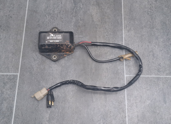 CDI ECU unit Suzuki GN 400