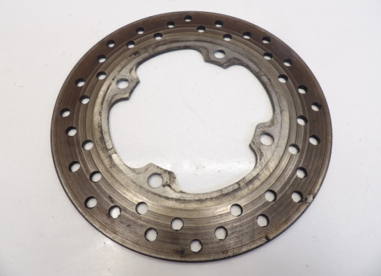 Achterremschijf Yamaha YZF R6