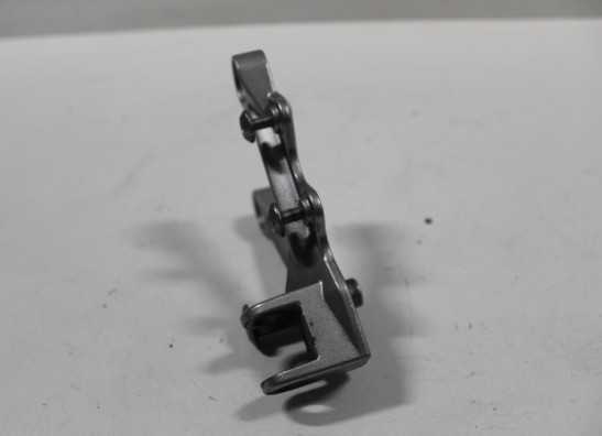 Schetsplaat links Kawasaki ZX 6 R