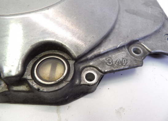 Koppelingsdeksel Kawasaki LTD 454