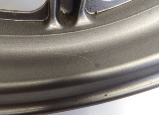 Achtervelg Honda CB 750 