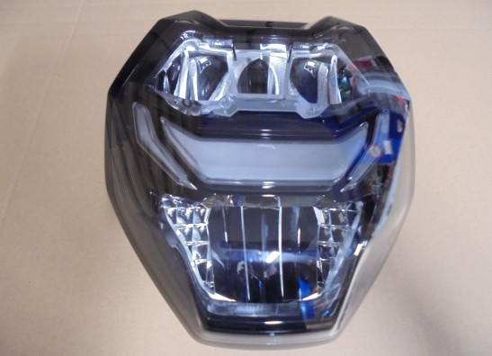 Scheinwerfer BMW S 1000 R