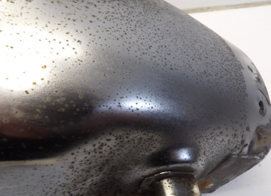 Achterspatbord Kawasaki KZ 750 B Twin