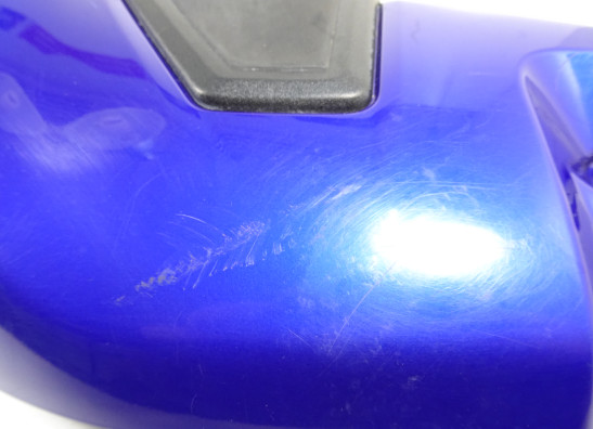 Tankcover Yamaha Tracer 700