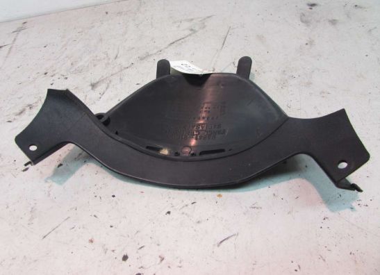 Topkuip bekleding Suzuki RF 600