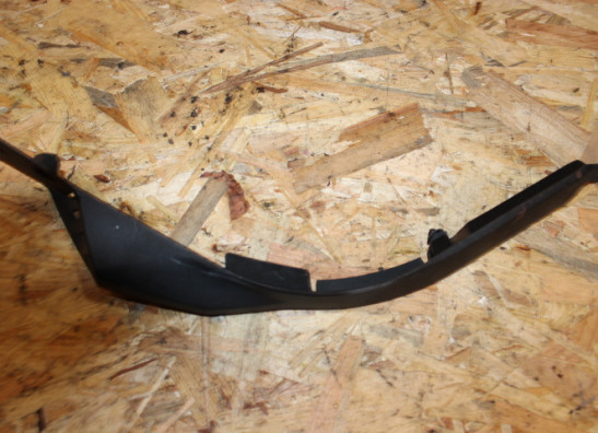 Rechter zijkuip klein Kawasaki ER 6