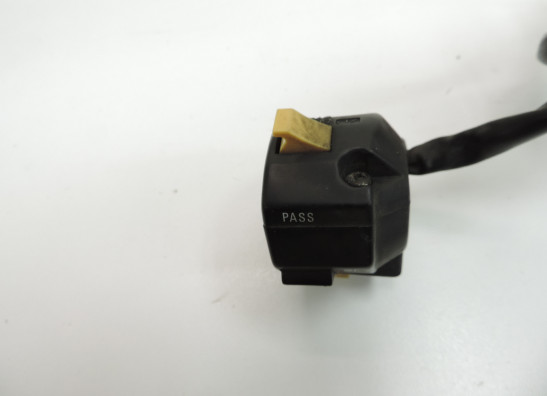 Stuurschakelaar links Suzuki XF 650 Freewind