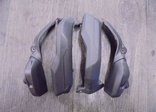 Bougiedop BMW R 1200 GS LC 2017-2018