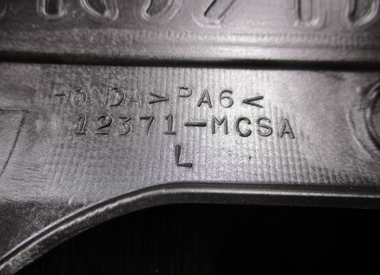 Ventildeckel Honda ST 1300 Pan European