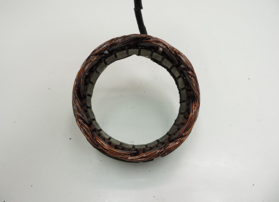 Dynamo Yamaha XJ 700