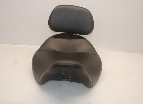 Zadel Harley Davidson Touring FL