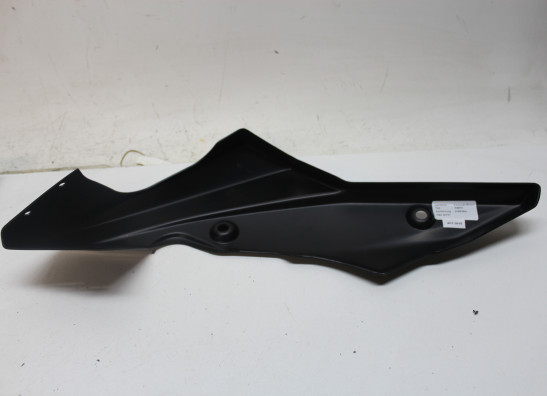 Verkleidung unten Kawasaki Z 750