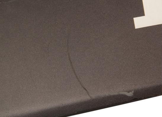 Rechter onderkuip Honda CBR 900 RR