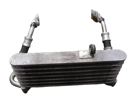 Oil cooler Suzuki GSX R 1000