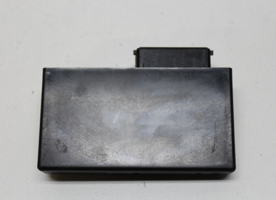 Stossdampfer hinten Honda CRF 1100 Africa Twin