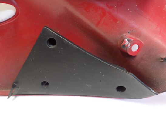 Linker zijkuip Yamaha SZR 660