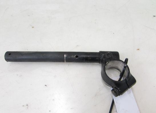 Clip on rechts Honda CBR 600 F